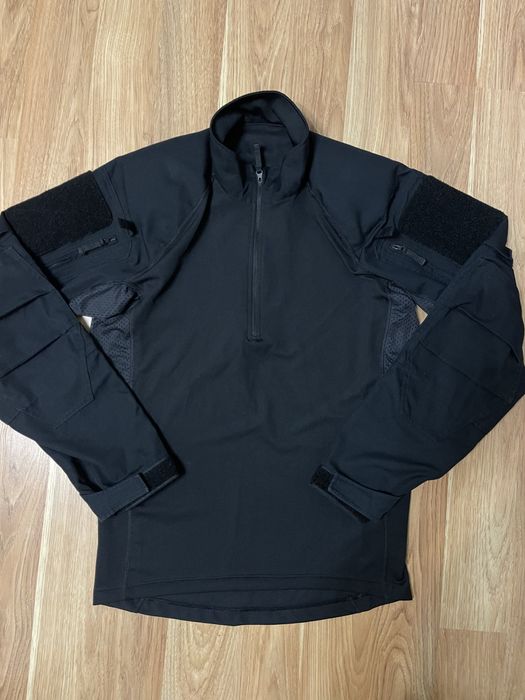 Бойова сорочка UF PRO Striker XT Gen.2 Combat Shirt Black — Розмір S та M