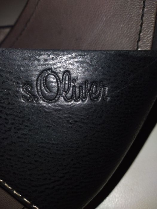Босоножки s.OLIVER