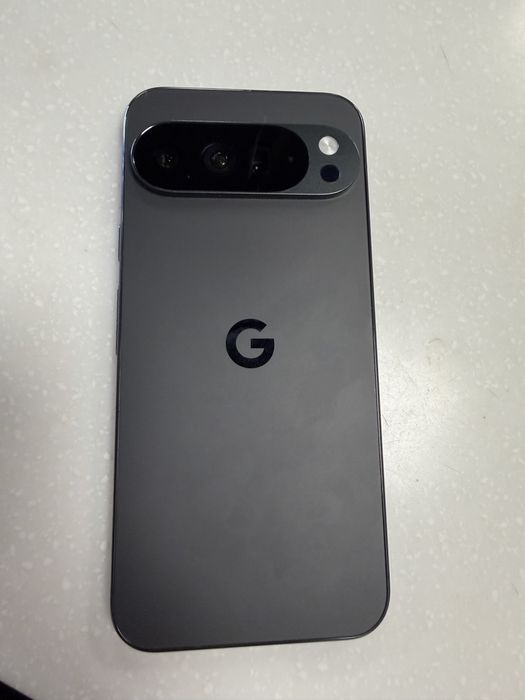 Google pixel 10 pro xl obsidiana de 256gb