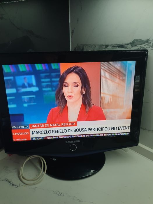 Televisão LCD, Samsung