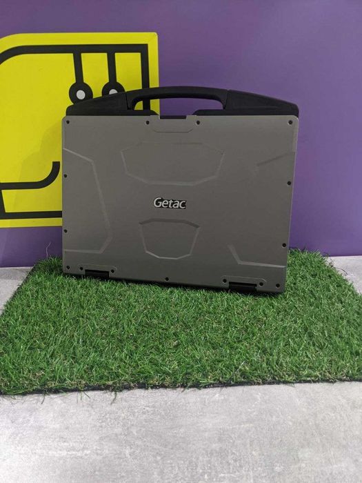 Захищений ноутук 14" Getac S410 l i5-6200U l 8Gb l 512Gb SSD l б/у з Европи ! Гарантія 12міс ! Кількість