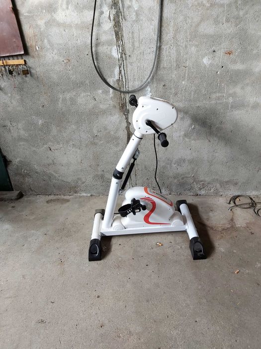 Bicicleta eletrica nova