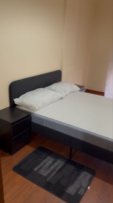 Quarto diaponivel