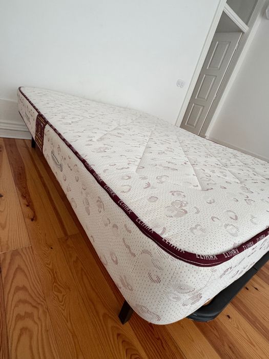 Colchão Climax 160cm