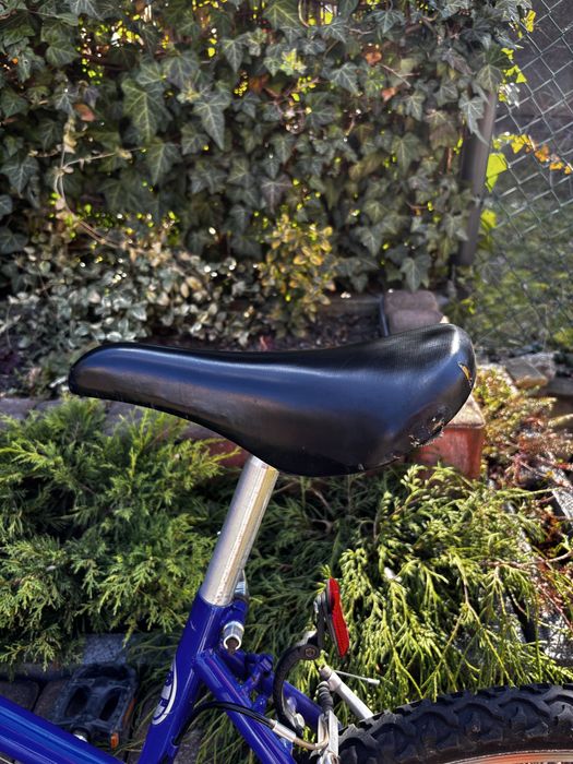 Rower Speeder 21-speed