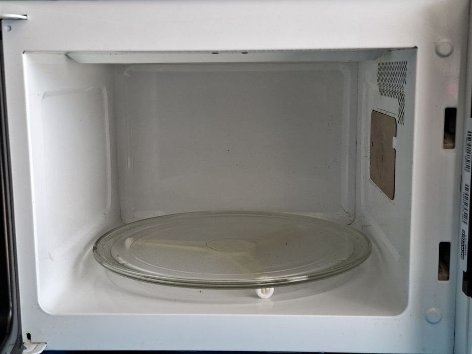 Microondas Whirlpool Usado
