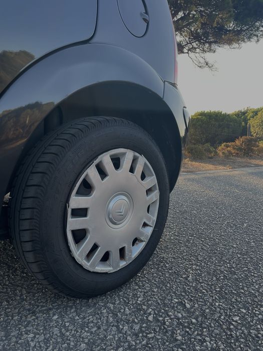 Citroen C3 Poucos Km