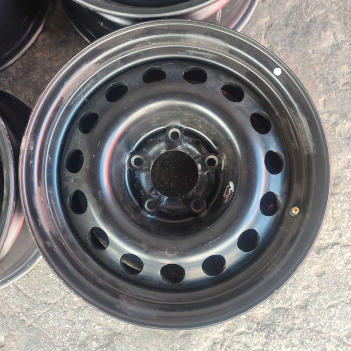 ДИСКИ З ЄВРОПИ‼️ Диски 5/120 R15 7J ET20 ЦО 74.1  BMW E39