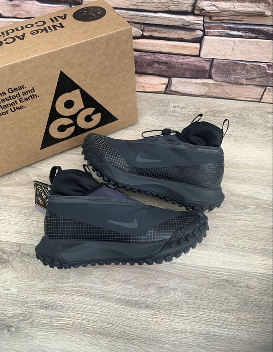 Кросівки Nike ACG Mountain Fly Gore-Tex | Nike acg | Nike gore-tex
