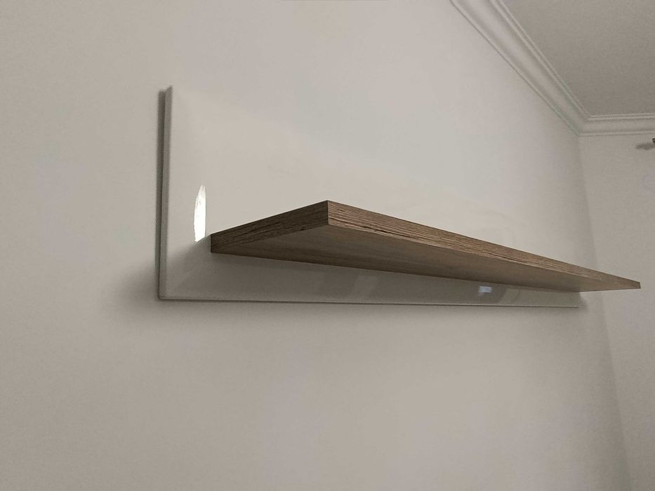 Sprzedam półki scienne