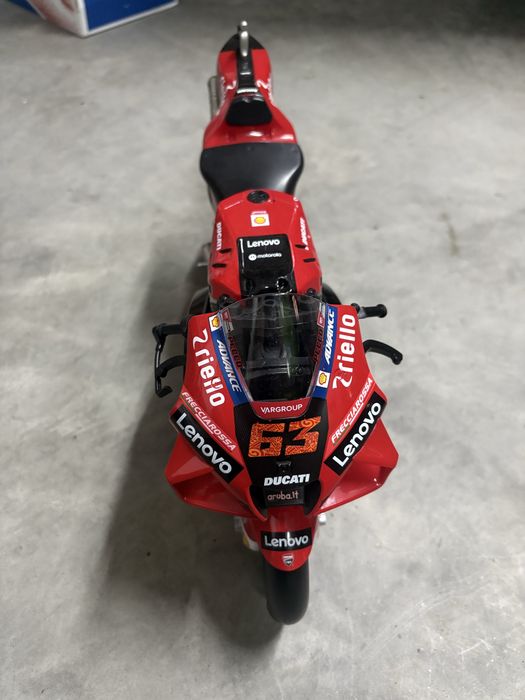 Ducati Motogp 1.6