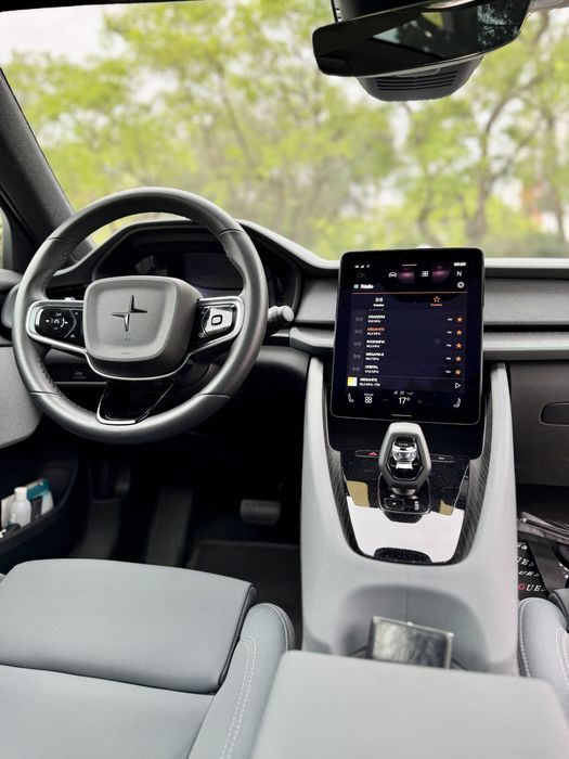 Polestar 2 PERFORMANCE (Iva deduzivel)