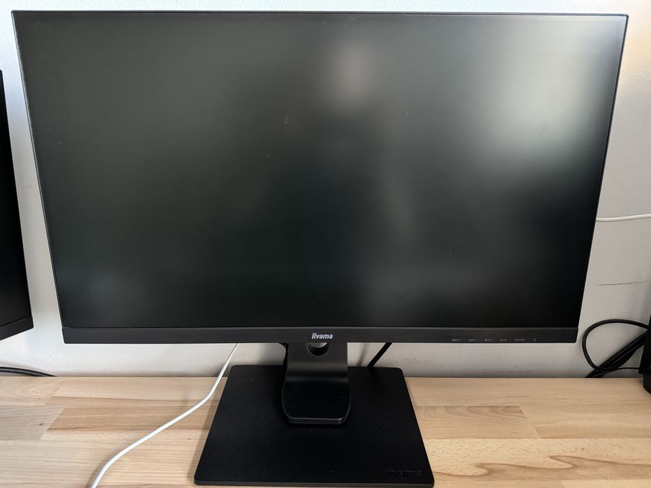 Monitor IIYAMA 24,5” 144hz G-Master Red Eagle gb2560hsu