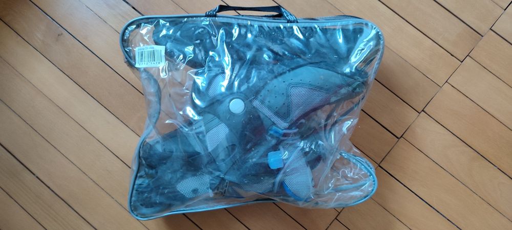 Rolki Hy scate rozmiar 40