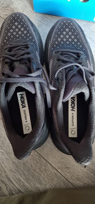 Hoka Clifton 9 r. 44
