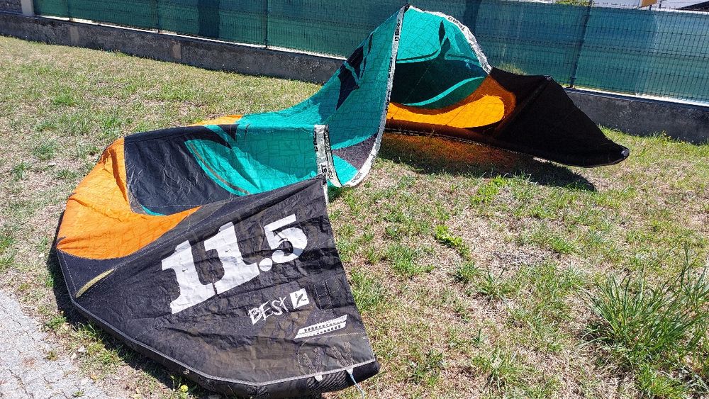 Kite Kahoona 11.5 Best