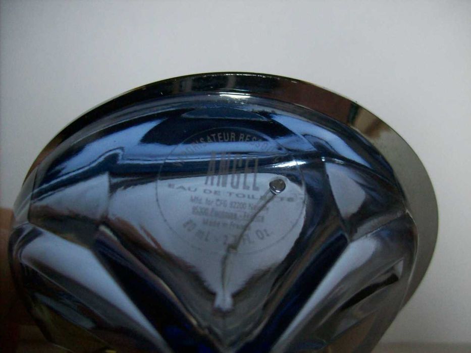 Thierry Mugler Angel Comet (Les Cometes) - 80ml - UNIKAT