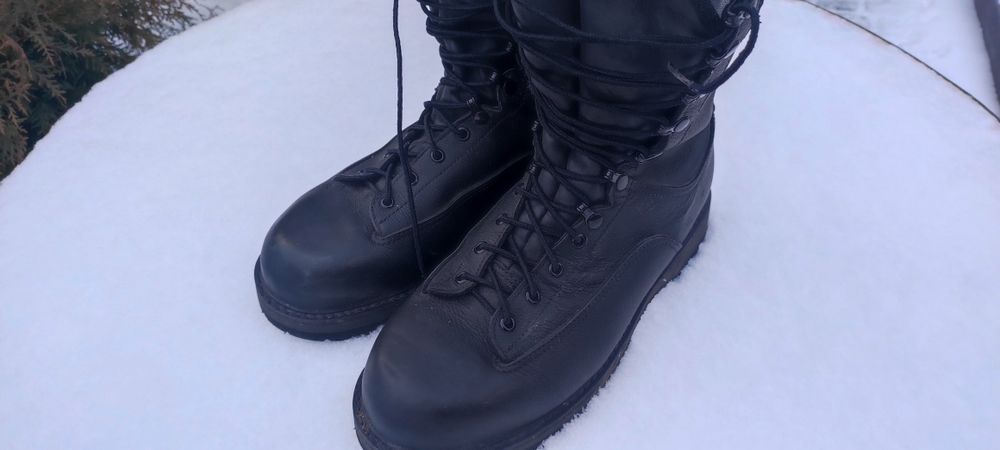 Продам берці Канада