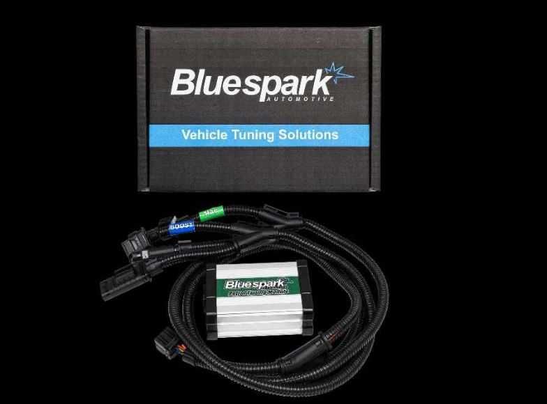 Kit Aumento de Potência Seat/VW/Skoda 1.0 TSI 115