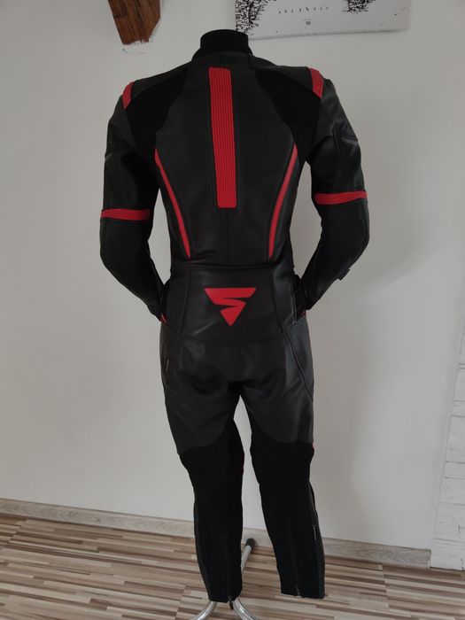 Kombinezon motocyklowy damski SHIMA Miura 2.0 – rozmiar 3