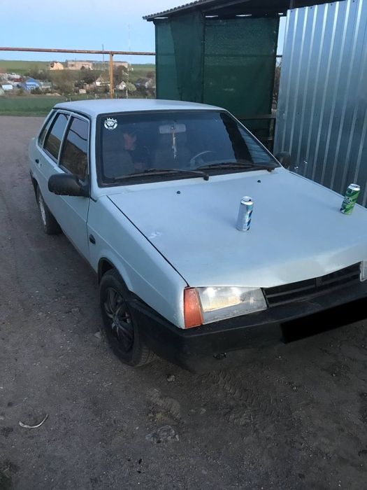 Vaz 21099 обменяю