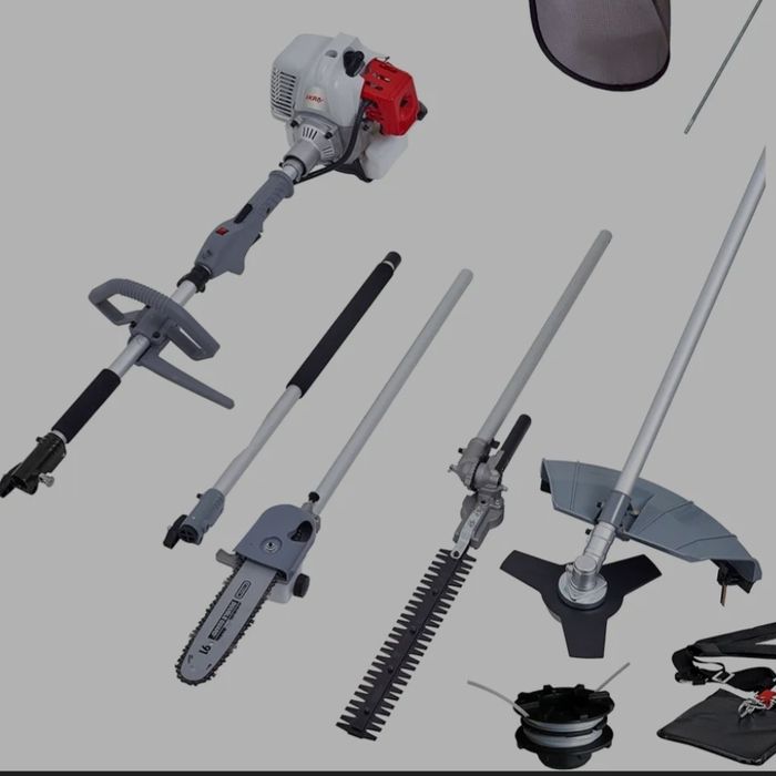 Piła IKRA 5W1 nożyce, Piła, kosa