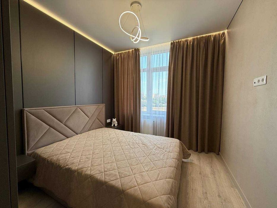 1-комнатная квартира по адресу ул. Краснова (площадь 42,4 м²) - Atlanta.ua - фото 12