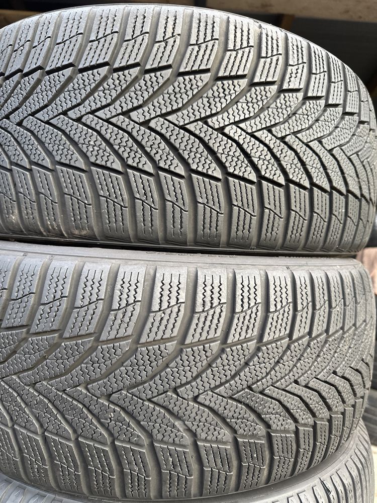 Шини резина 225/40/19 r19 Nexen пара зимні: 2 000 грн. - Автошини Тячів ...