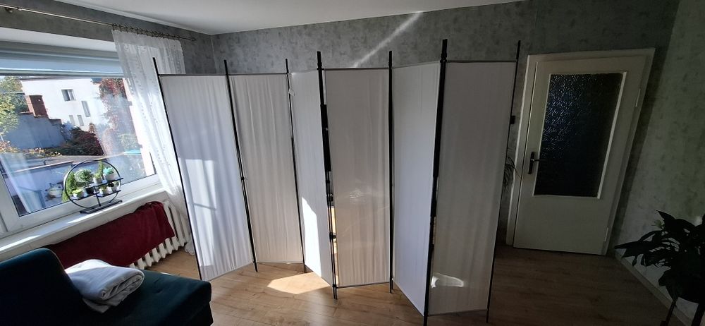 Parawan dekoracyjny pokojowy 3m x 2m