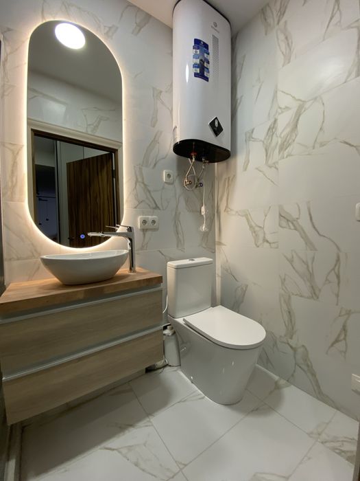 Квартира подобово Буча