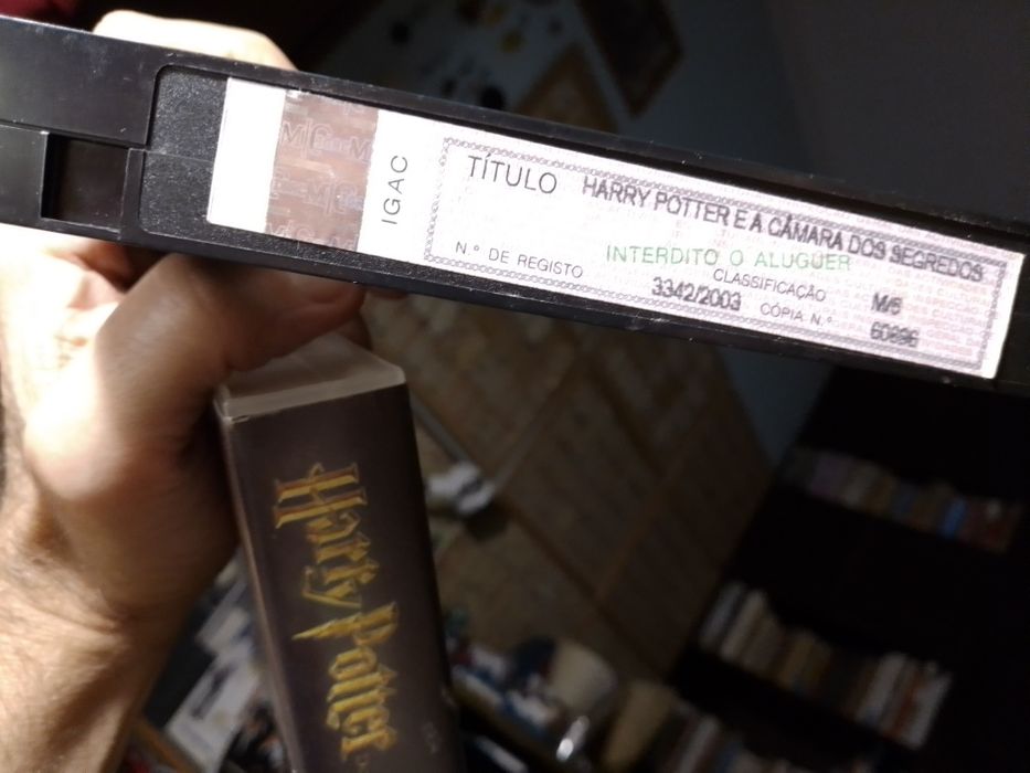 Stick PIN Harry Potter Ministry of Magic -7E -Stick Santiago2E Desde2E