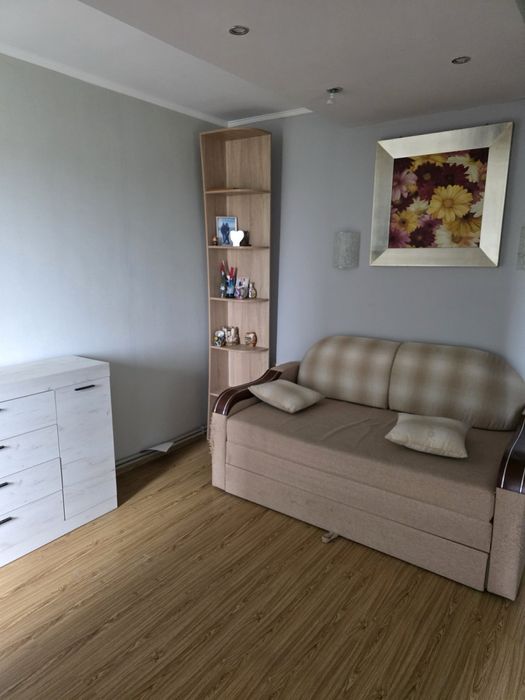 Продам 5ти ком квартиру л/б 5мкр «е відновлення»