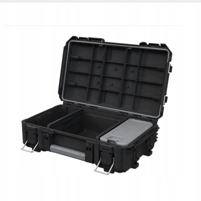 Модульна система ящиків для інструментів Keter ROC Pro Gear 2.0 256982