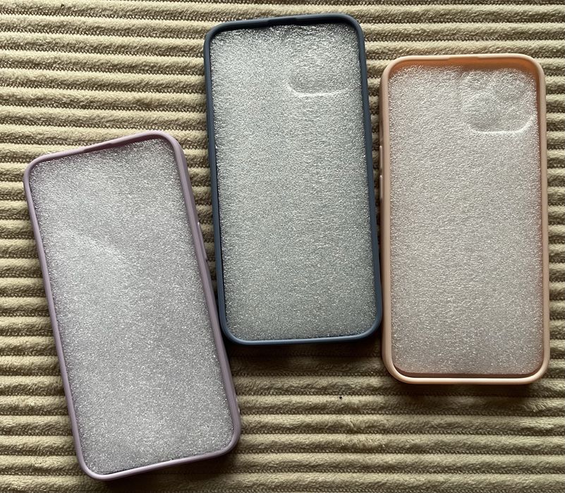 Zestaw etui do Iphone 13