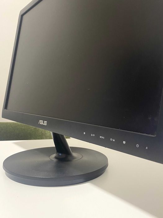 Monitor Asus VS228DE - 21.5"