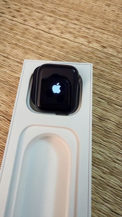 Apple watch serie 4