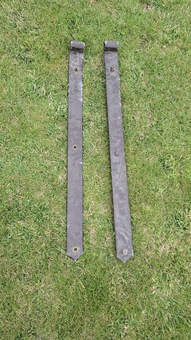 Zawiasy pasowe długie