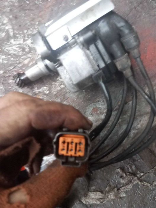 Трамблер (розподільник запалювання) Mazda 626 GE (1992–1997)