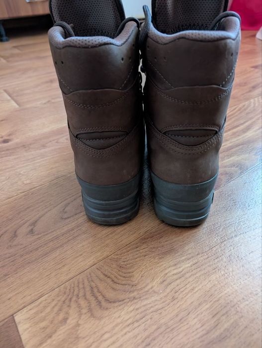 Черевики трекінгові Meindl 42,5