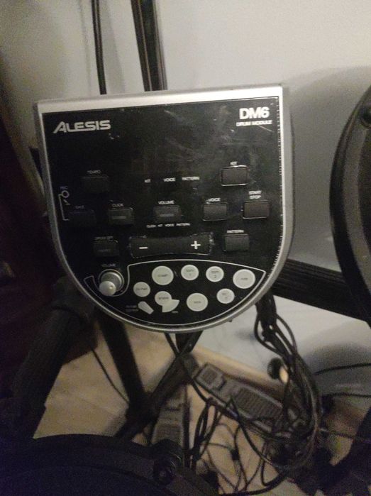 Perkusja elektryczna