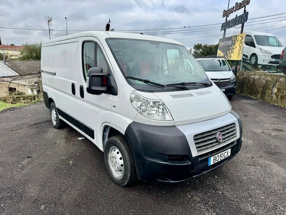 Fiat Ducato
