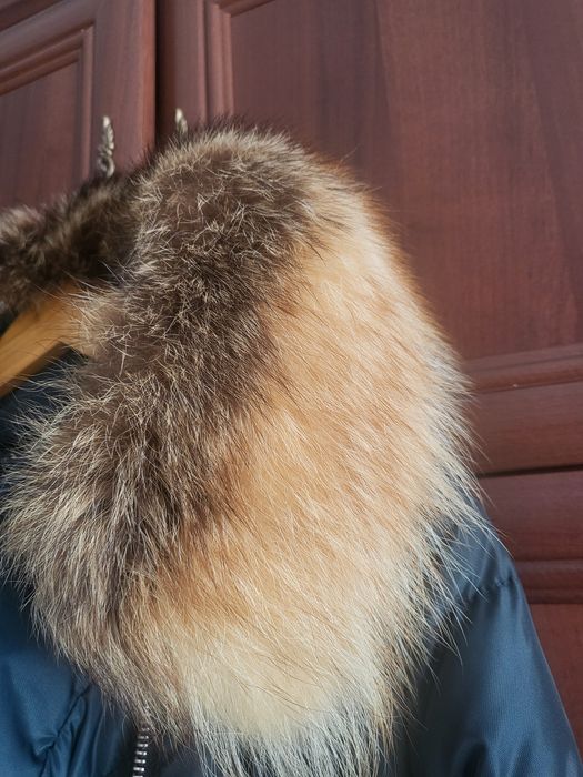 Продам шубу, 2 пуховика