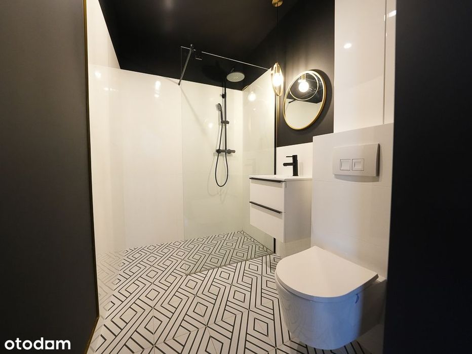 4 pokoje, CENTRUM, Penthouse