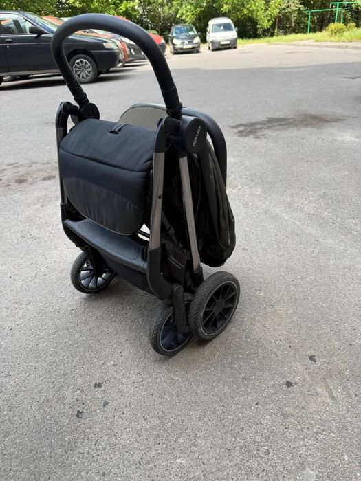 Візок, коляска carello delta