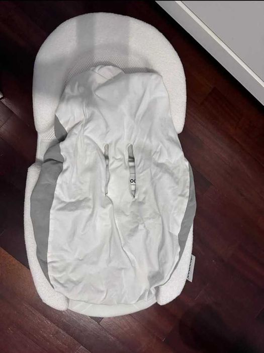 Doomoo Supreme Sleep Plus + Forra