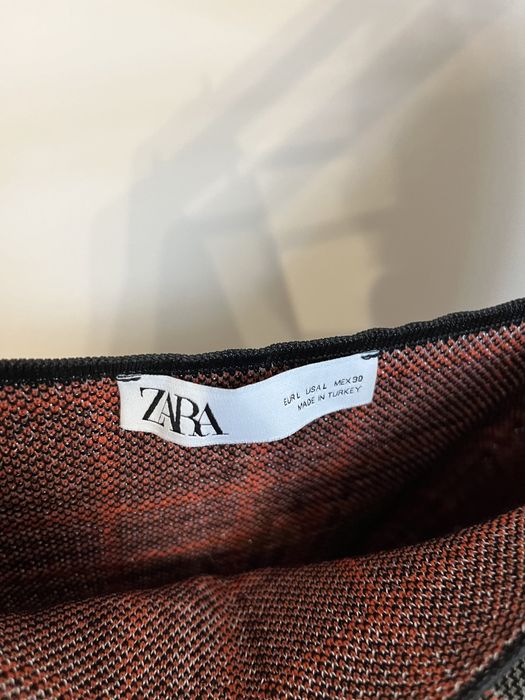 Платья Zara