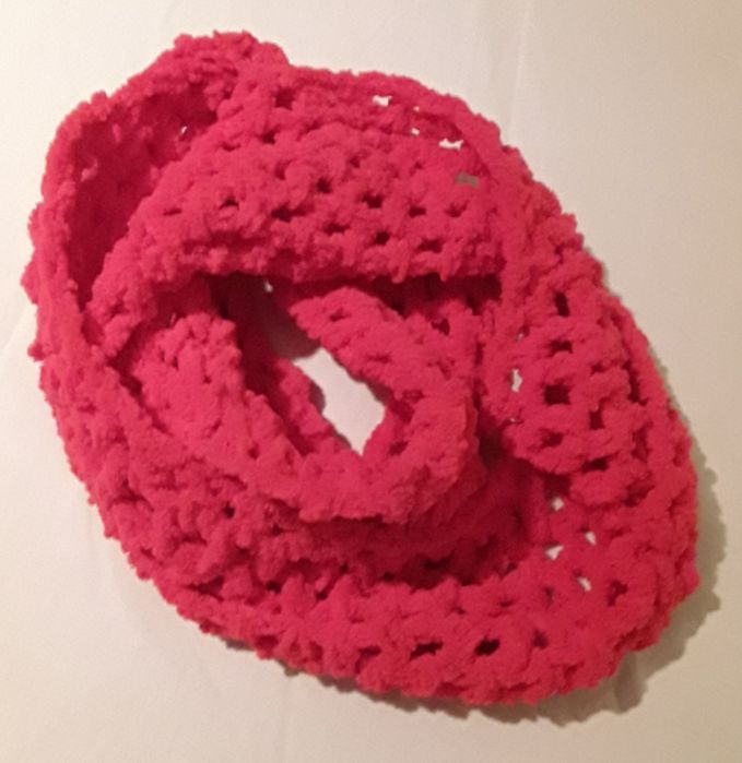 Golas feitas à mão, novas!