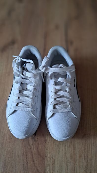 Buty Puma 38 Stan bardzo dobry