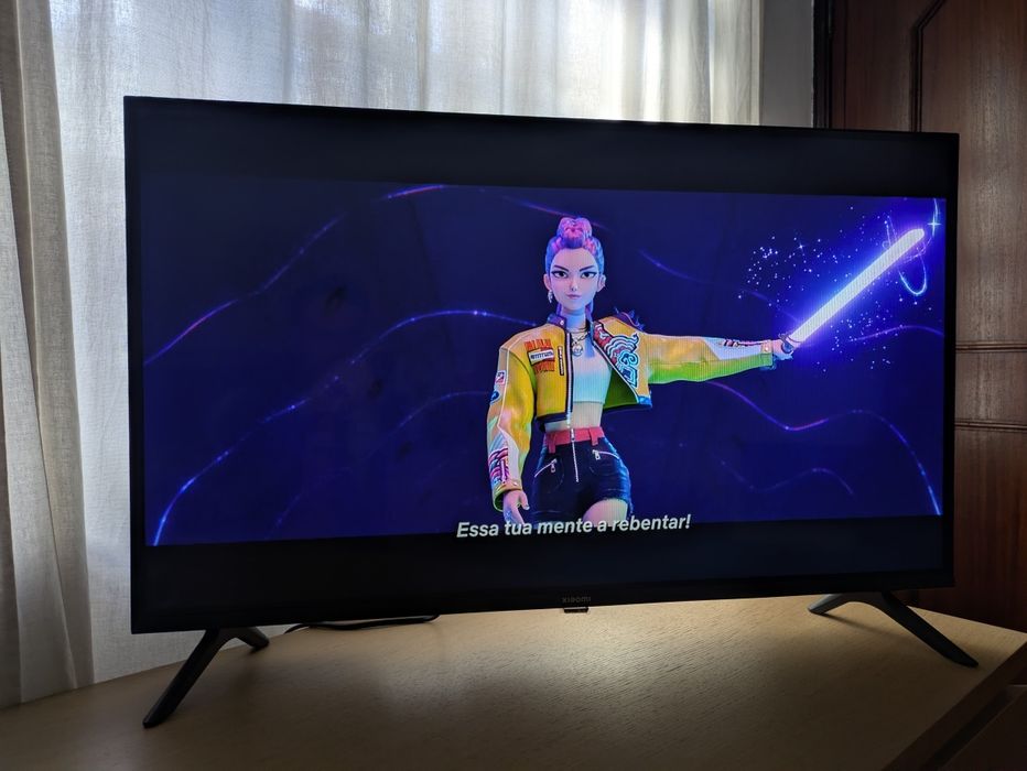 Smart tv Xiaomi 32 android