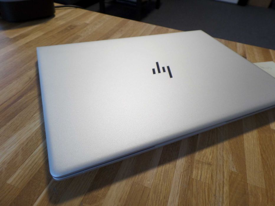 HP EliteBook 840 G6 i7 SSD 512 GB 16 GB win 11 laptop notebook